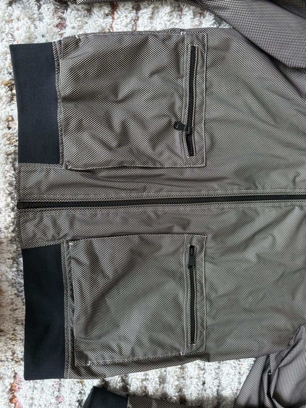 Geox Bomber Performance Jacket - Picture 2 of 5